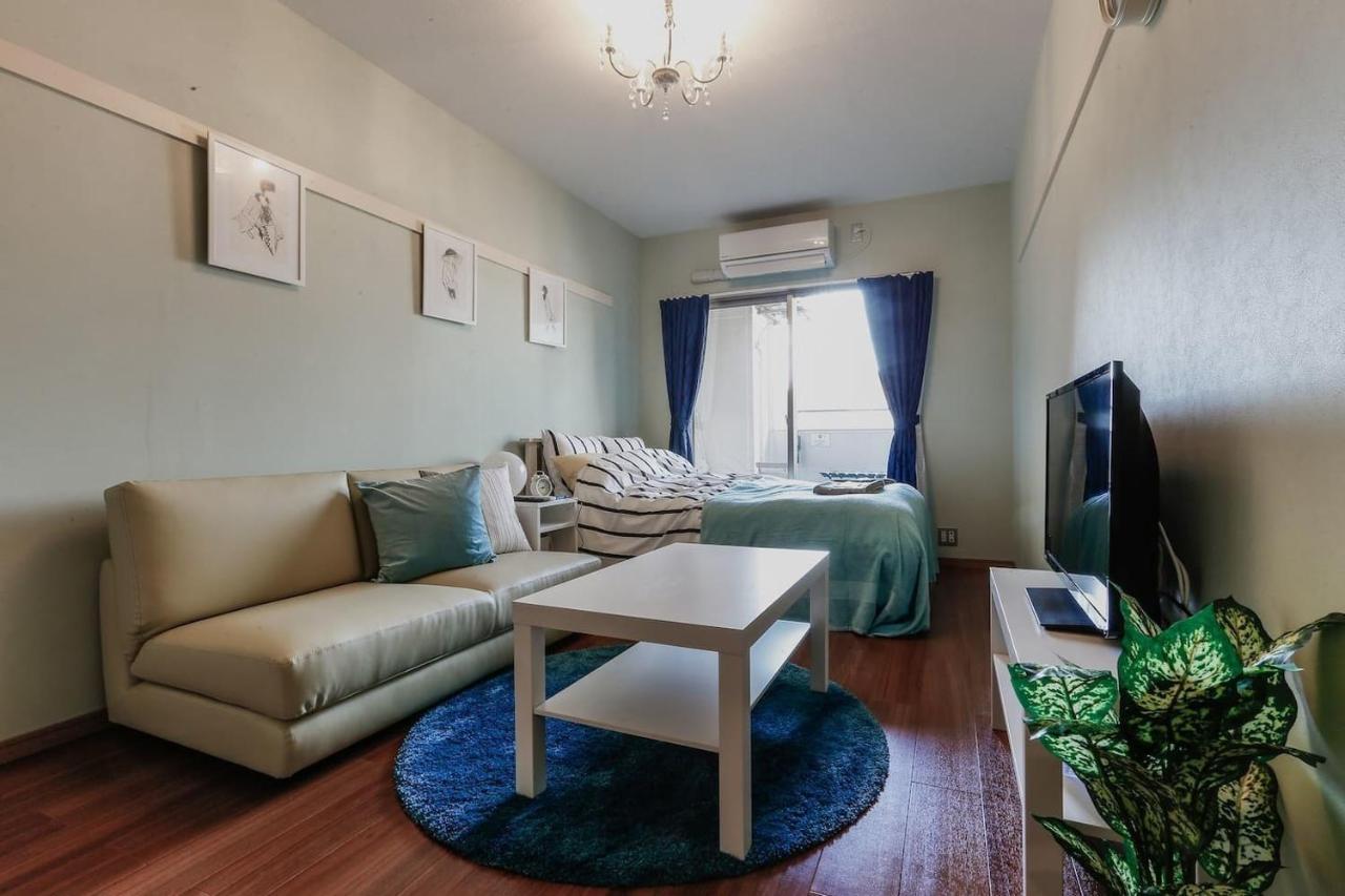 Appartement Goodsite In Oshiage *