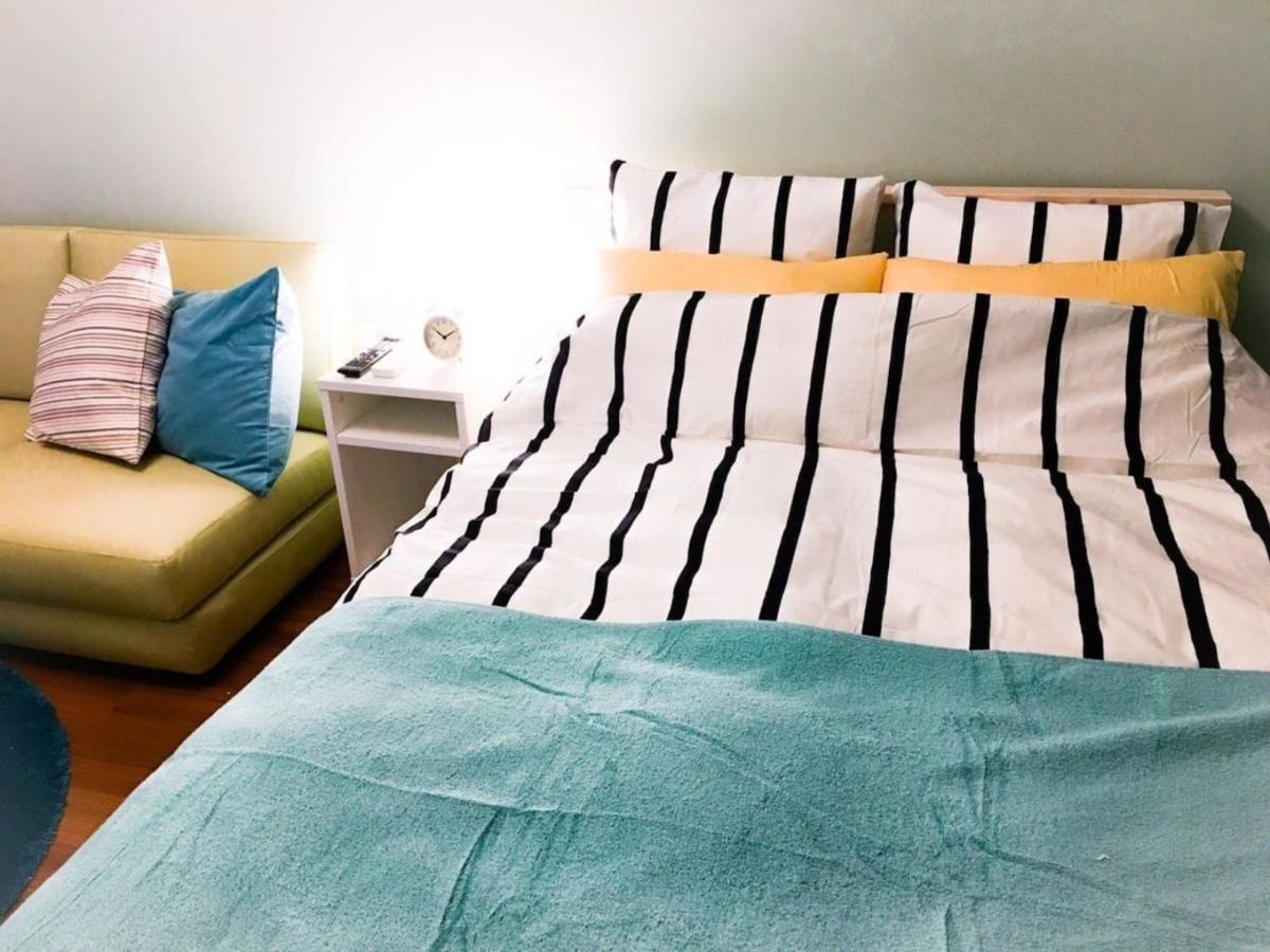 Apartment Goodsite In Oshiage Präfektur Tokio