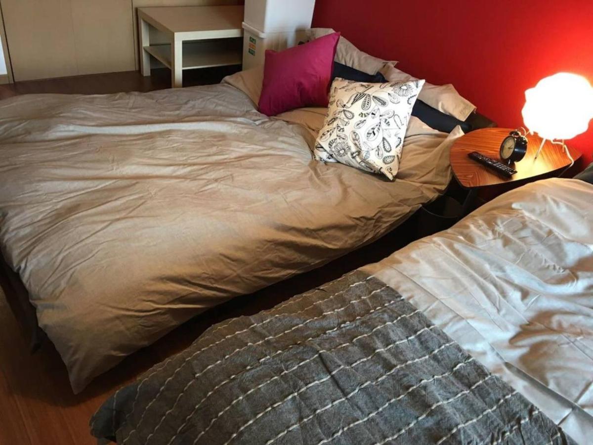 Goodsite In Oshiage Appartement *
