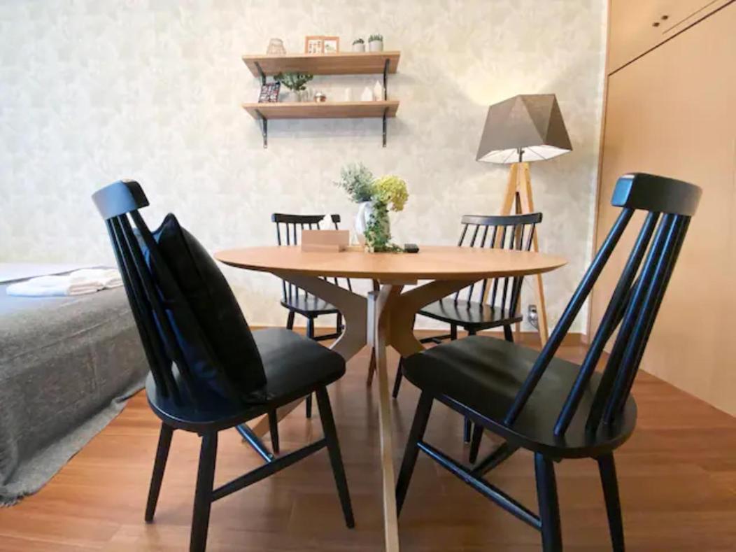 Appartement Goodsite In Oshiage *