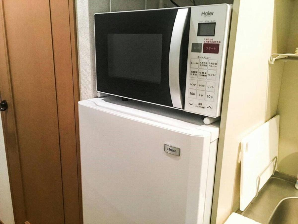 Goodsite In Oshiage Apartment *