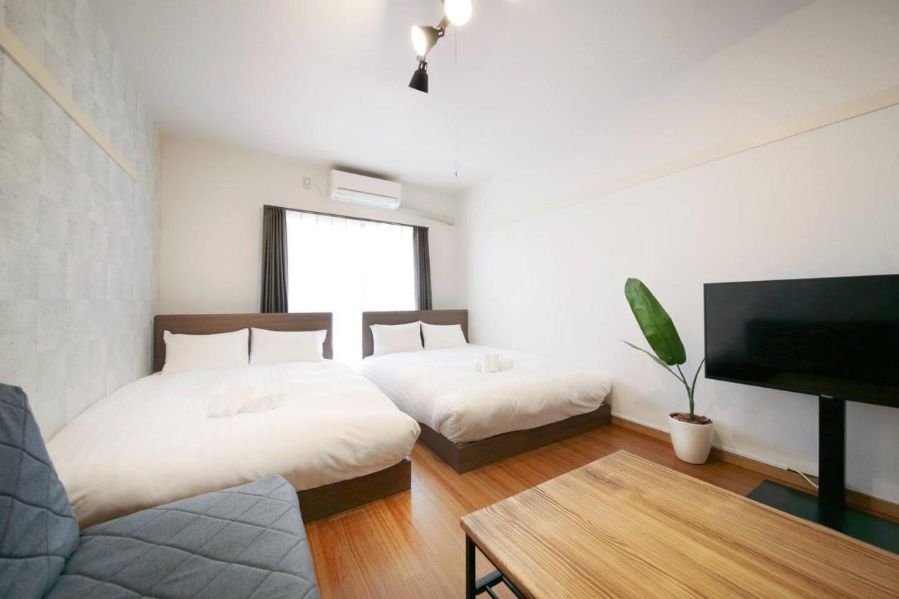 Appartement Goodsite In Oshiage