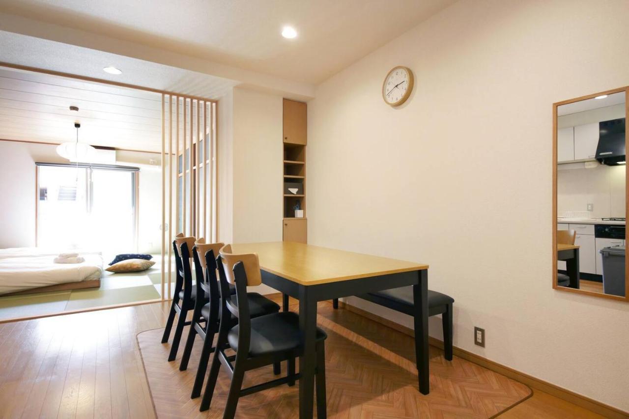 Goodsite In Oshiage Appartement *