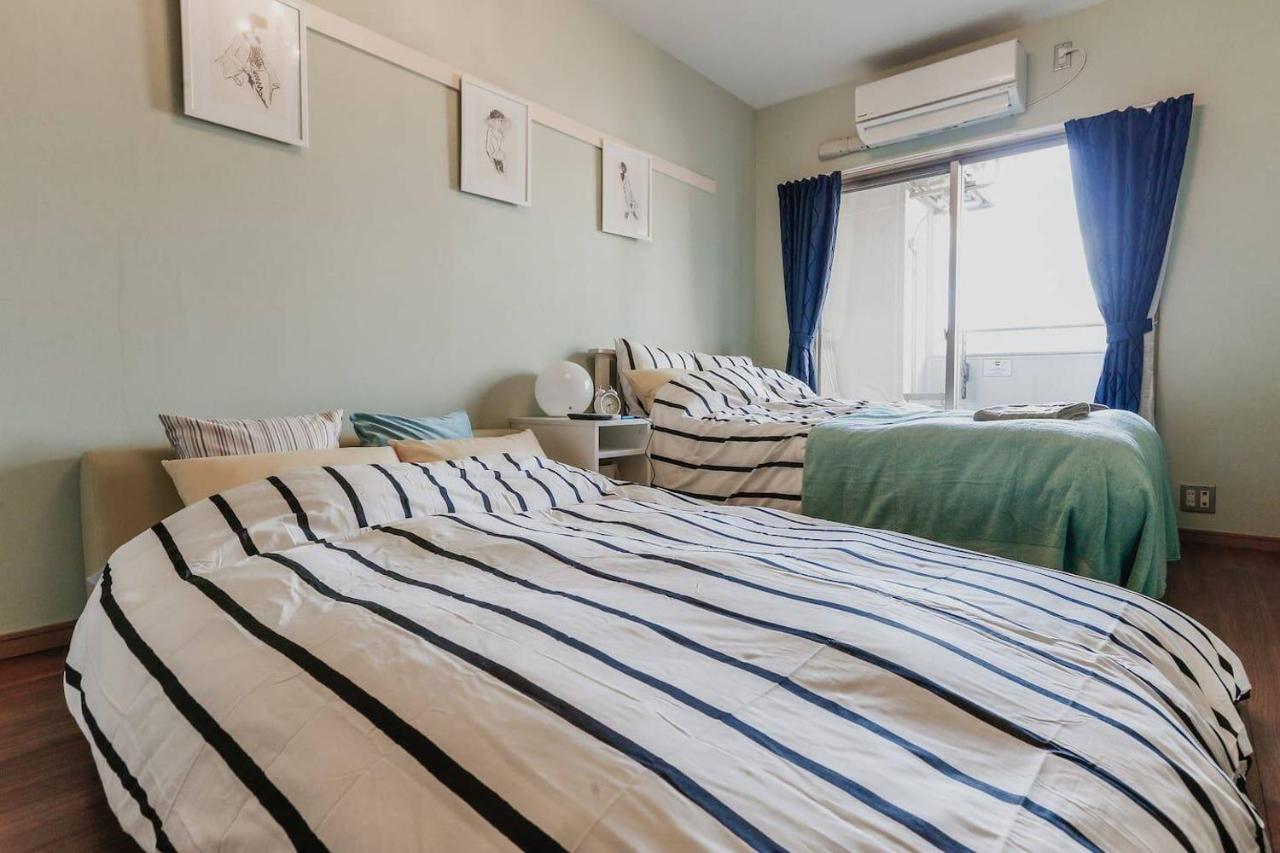 Goodsite In Oshiage Appartement *