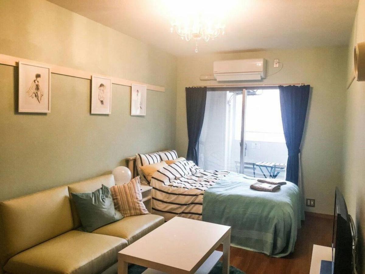 Appartement Goodsite In Oshiage Tōkyō