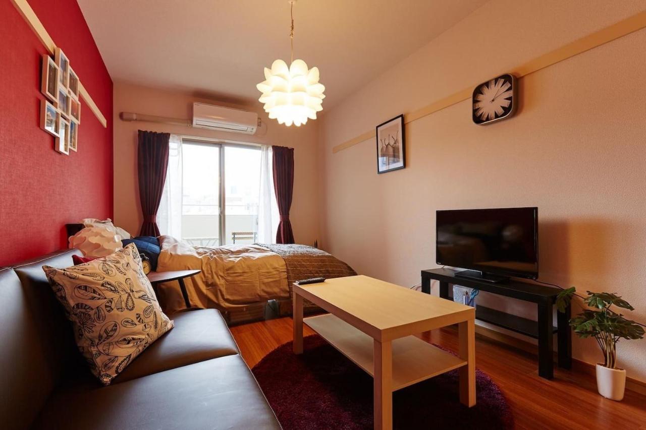Goodsite In Oshiage Appartement