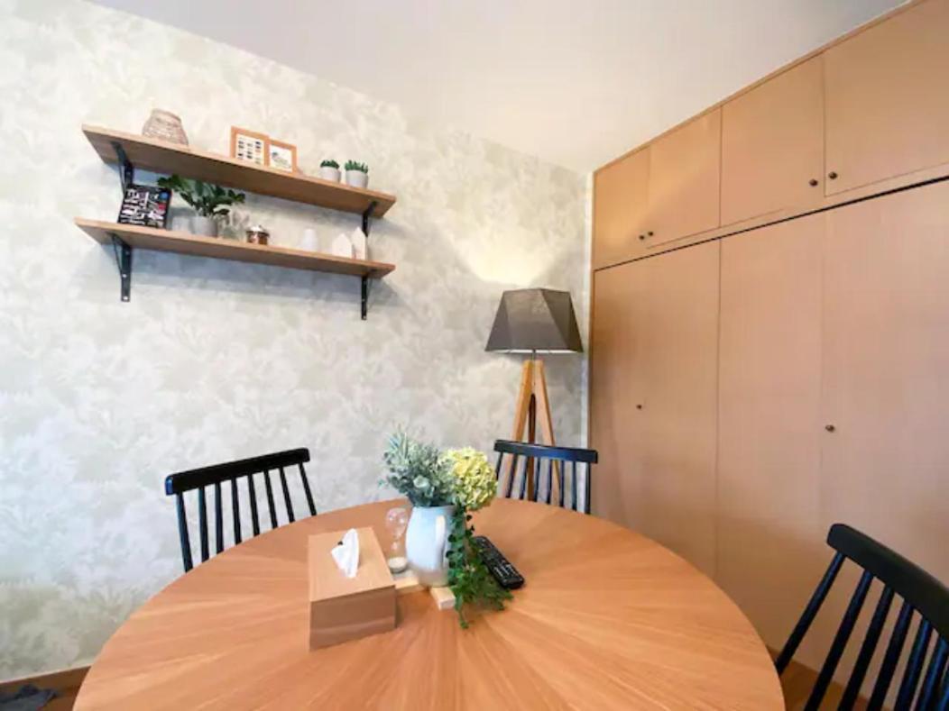 Goodsite In Oshiage Appartement *