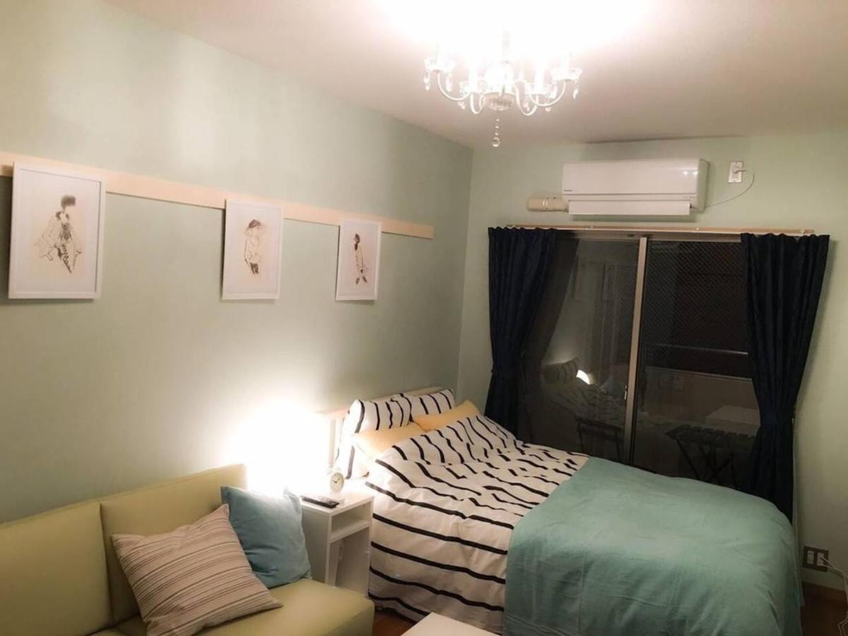 Appartement Goodsite In Oshiage *
