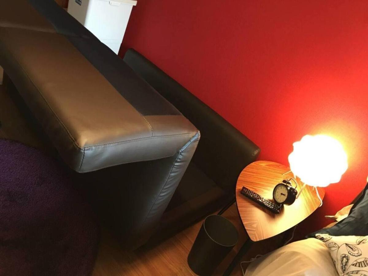 Appartement Goodsite In Oshiage *