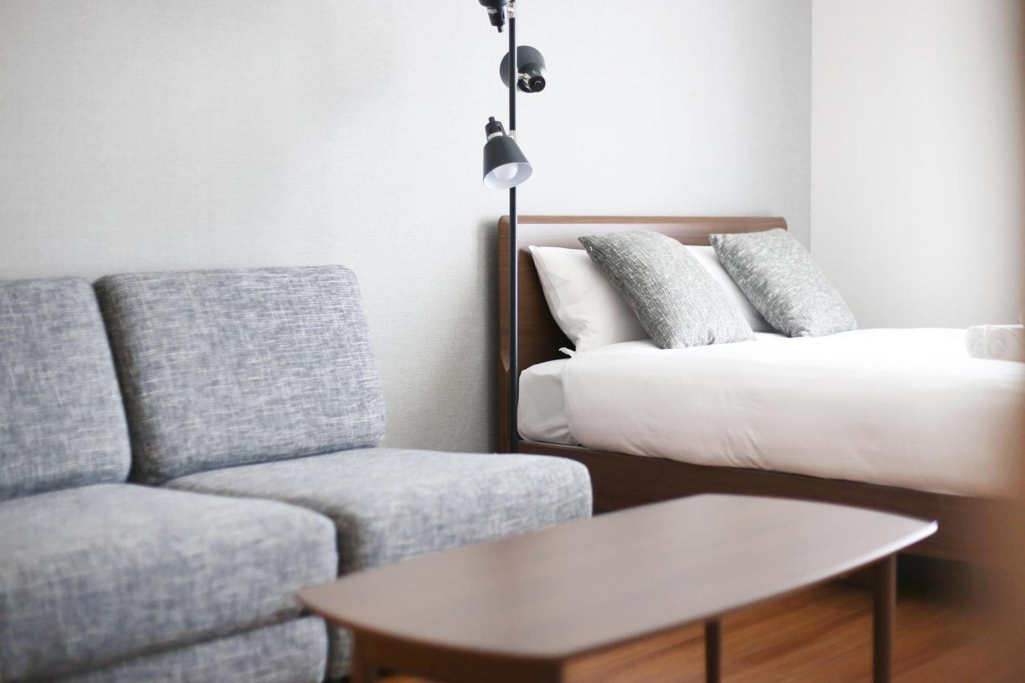 Goodsite In Oshiage Appartement *
