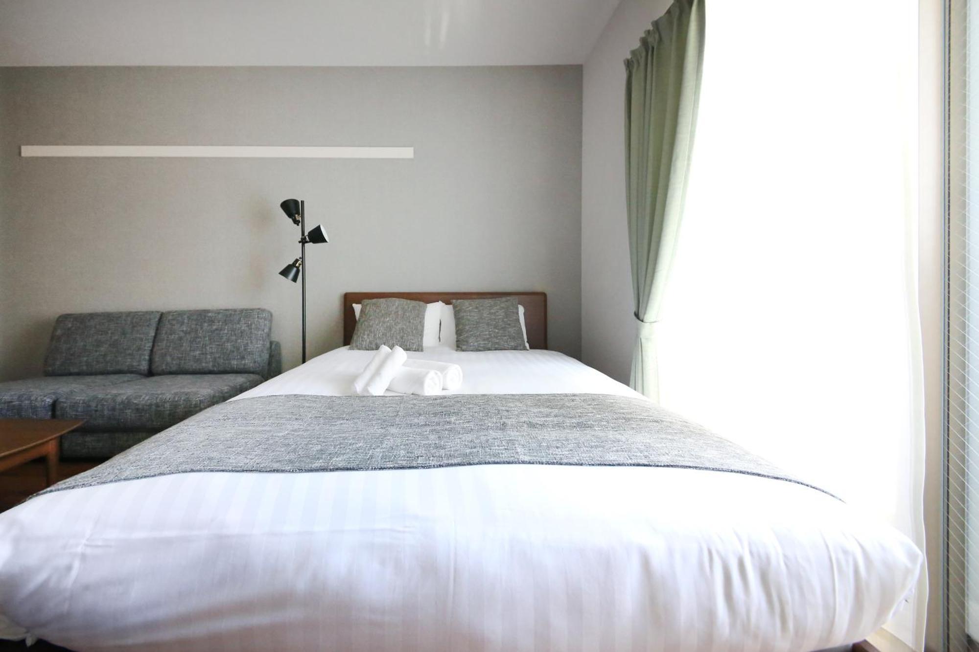 Goodsite In Oshiage Appartement *